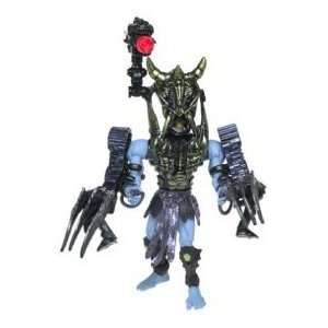  Masters of the Universe Battle Armor Skeletor Deluxe 