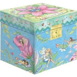  Fairy Secret Keeper Box Toys & Games