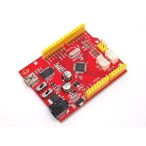  Seeeduino V3.0 Arduino Compatible Board Electronics