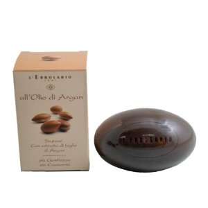  Olio di Argan (Argan Oil) Perfumed Soap Bar by LErbolario 