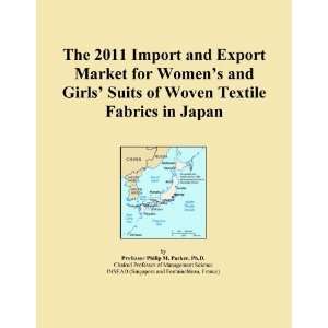   Market for Womens and Girls Suits of Woven Textile Fabrics in Japan