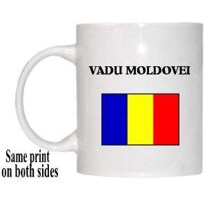  Romania   VADU MOLDOVEI Mug 