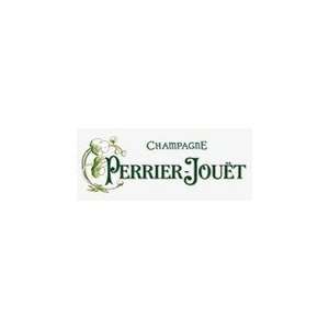  2004 Perrier Jouet Fleur De Champagne 750ml Grocery 