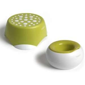  Hoppop Step Stool and Donut Potty: Toys & Games