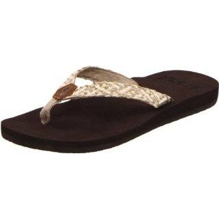 Reef Womens Mallory Flip Flop by Reef