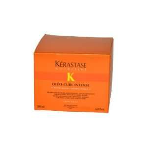 Nutritive Oleo curl Intense Nutri softening Curl Definition Masque By 