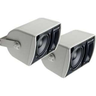 NEW Klipsch KHO7 2 way Synergy series outdoor speaker pair 