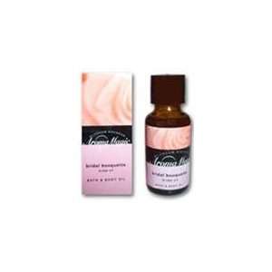  Aroma Magic Aromatherapy Bridal Bouquette Oil 15ml Health 