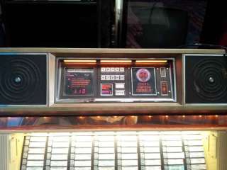 Ami Rowe R 87 Record Jukebox, Atlanta  