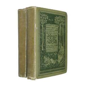    Stories & Fairytales, 2 Volumes: Hans Christian Andersen: Books