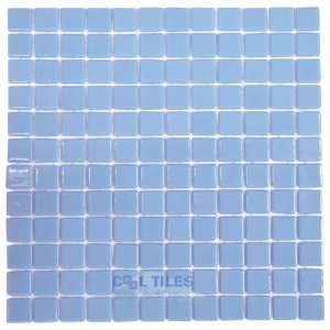 Mosaic glass tile by vidrepur glass mosaic lisos collection recycled 