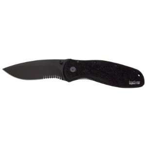  Kershaw® Blur Liner Lock Knife