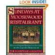 Sundays at Moosewood Restaurant Ethnic and Regional Recipes from the 