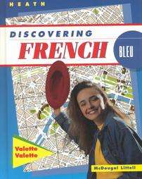   and Vallette 1997, Hardcover, Student Edition 9780395866610  