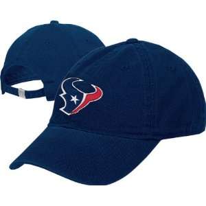  Houston Texans Womens Adjustable Slouch Strapback Hat 