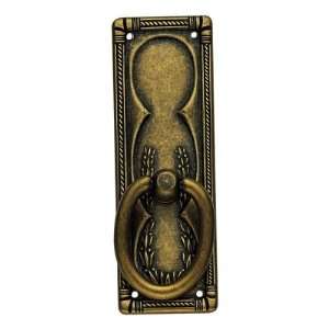   Brass Pull/Handle (Door, Dresser, Cabinet) [ 1 Bag ]