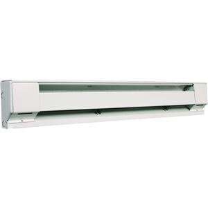   Marley F25426 Electric Convector Baseboard Heater Patio, Lawn