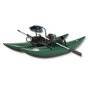  Orvis Fish Cat 10 IR Stand Up