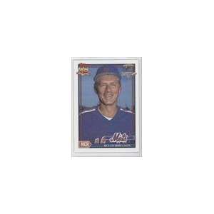   1991 Topps Desert Shield #261   Bud Harrelson MG Sports Collectibles