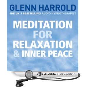   and Inner Peace (Audible Audio Edition) Glenn Harrold Books