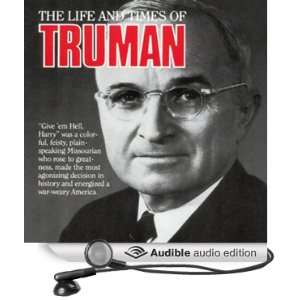  Harry Truman Hero of History (Audible Audio Edition 