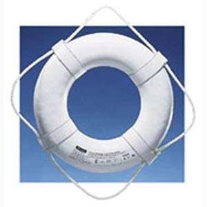  USCG Approved Life Ring 20