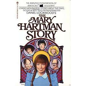  The Mary Hartman story: Daniel Lockwood: Books