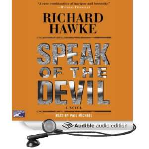   the Devil (Audible Audio Edition) Richard Hawke, Paul Michael Books