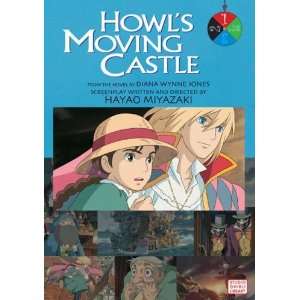   Castle Film Comic, Vol. 1 (v. 1) [Paperback] Hayao Miyazaki Books