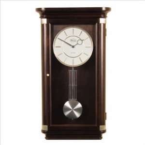  Ridgeway Clock Co. 26 Hayworth Pendulum Wall Clock   5016 