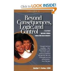   , Logic, & Control, Volume 2 [Paperback] Heather T. Forbes Books