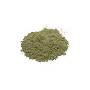  Cleavers Herb Powder Wildcrafted   Galium aparine, 1 lb 