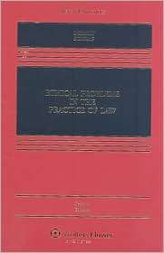 Ethical Problems in the Practice of Law, Second Edition, (0735565295 