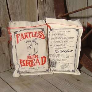 Fartless Beer Bread Grocery & Gourmet Food