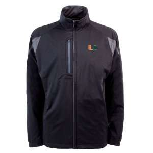 Miami Highland Water Resistant Jacket 