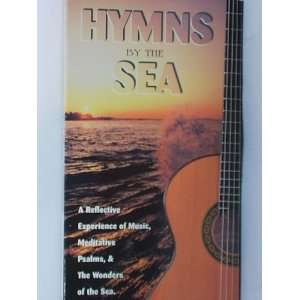  HYMNS BY THE SEA (VHS VIDEO) Classical Guitar performing 