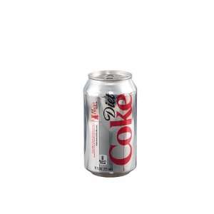 Diet Coke Safe Can