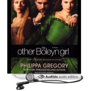   (Audible Audio Edition) Philippa Gregory, Ruthie Henshall Books