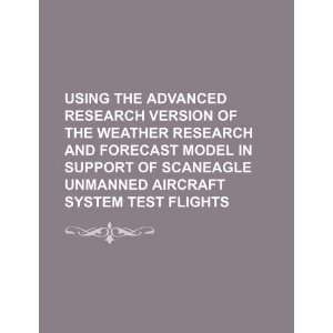   unmanned aircraft system test flights (9781234116248): U.S. Government