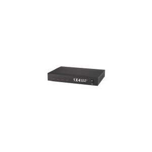  HDMI Splitter 1X4 Compatible HDMI 1.3b HSP0104 (SMQ053 
