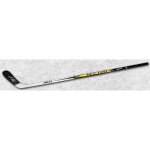    MARIO LEMIEUX CCM Vector SIGNED Hockey Stick: Sports Collectibles