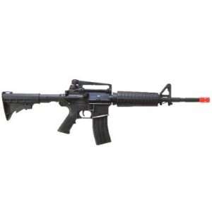  M16 Style Electric Rifle Full Metal Gear. Sports 