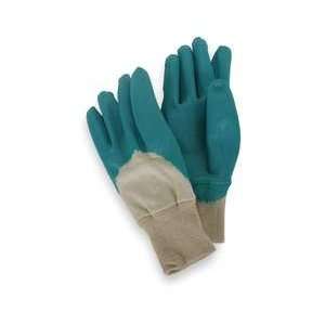  Condor 4NMR8 Nitrile Glove, Palm Coated, 9, PR: Patio 