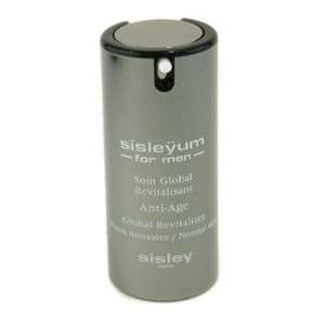  Skin/Makeup Product By Sisley Sisleyum for Men Anti Age 