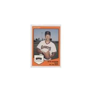   San Jose Giants ProCards #443   Bryan Hickerson