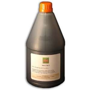 Bubble Boba Tea Kiwi Syrup_Juice 5.5 lbs (2.5kg)  Grocery 