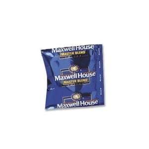 Maxwell House Pre measured Coffee Pack: Grocery & Gourmet Food