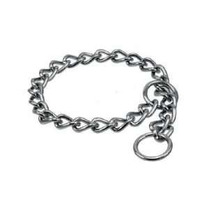 Chain Collar   Aspen Pet 26x 3.0mm chain Collar, Large  