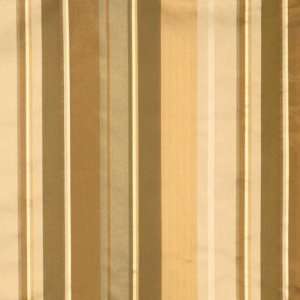  Andover Stripe Marzipan Indoor Upholstery Fabric: Arts 