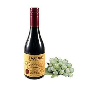  2007 Dobbes Grande Assemblage Pinot Noir Grocery 